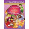 A h&aacute;rom kismalac - P&aacute;n P&eacute;ter - Ali Baba &eacute;s a negyven rabl&oacute;