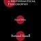 Introduction to mathematical philosophy / Bertrand Russell