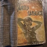 Vasile Bianu Cartea Sanatatii (1942)
