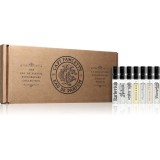 Captain Fawcett Eau de Parfum Exploratory Collection parfum pentru barbati set cadou