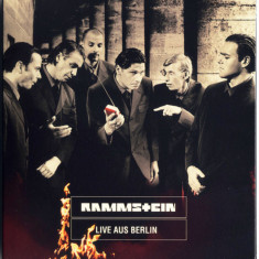 Live Aus Berlin | Rammstein