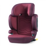 SCAUN AUTO KINDERKRAFT XPAND 2 I-SIZE 100-150 CM, CHERRY PEARL