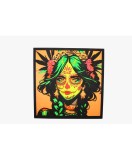 Tablou &bdquo;La Catrina &ndash; Strălucirea Spiritului&rdquo;, Oem