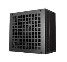 SURSA DEEPCOOL PF500, 500W(real), 120mm silent fan, 80 PLUS White, 2x PCI-E (6+2), 6x S-ATA, &amp;quot;R-PF500D-HA0B-EU&amp;quot; (timbru verde 2 lei) foto