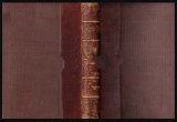 Annales Belles Lettres trad. H. Goelzer/ Tacitus cotor piele