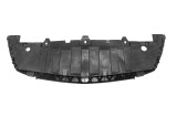 Spoiler bara fata MERCEDES Clasa GLA (X156), 2017-2019, partea central,