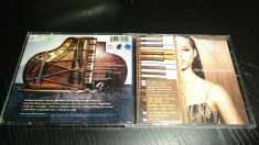 [CDA] Alicia Keys - The Diary of Alicia Keys - cd audio original foto