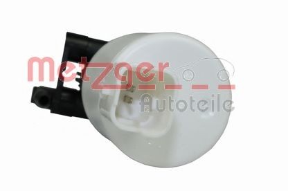 Pompa spalator parbriz CITROEN C4 I (LC) (2004 - 2011) METZGER 2220036
