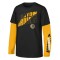 Boston Bruins tricou de copii Winning Clapper 3 In 1 Combo - Dětsk&eacute; XL (13 - 15 let)