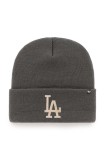 47brand caciula MLB Los Angeles Dodgers culoarea gri