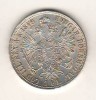SV * Austria 1 FLORIN 1879 * ARGINT * AUNC + luciu monetar, Europa