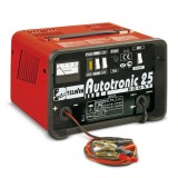 Cumpara ieftin Autotronic 25 Boost - Redresor Auto Telwin