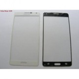 Geam Sticla Carcasa Samsung Galaxy A7 A700 Alb Original China
