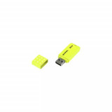 Memorie USB Goodram USB UME2 32GB USB 2.0 Yellow