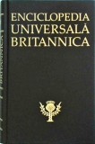 Enciclopedia Universala Britanica stil ultrasonografie volumul 15