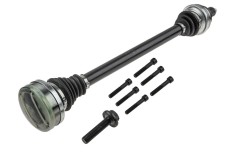 Planetara Vw 4motion Tiguan 2007-2018, Golf 5, Vi, Passat 2005-2015, Cc 2008-2016, Skodia Octavia 2 4x4 2004-2013, Superb 2 4x4 2008-2015, Audi Quatt