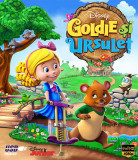 Goldie Si Ursulet Sezonul 1 / Goldie And Bear Season 1 FullHD 1920/1080p, Alte tipuri suport, Romana