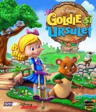 Goldie Si Ursulet Sezonul 1 / Goldie And Bear Season 1 FullHD 1920/1080p