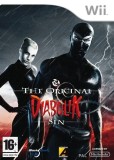 Wii THE ORIGINAL DIABOLIK SIN aproape nou Nintendo Wii