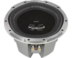 Subwoofer Sony Xplod 12 inch (30cm) 1200W foto