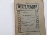 Cumpara ieftin REVISTA TEOLOGICA-SIBIU 1912- nr.3 TEXTE DE PR. AUREL POPOVICI, NICOLAE BALAN...