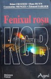 Fenixul rosu - 1996 - Brian Crozier ($B25)