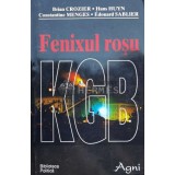 Fenixul rosu - Brian Crozier - 1996