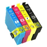 Cartus inkjet compatibil 603XL, BK/C/Y/M pentru Epson, capacitate mare - Magenta, ProCart