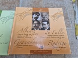 CD Albeniz vintage
