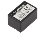 Convertor AC/DC 24V 5.3W