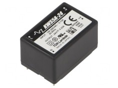 Convertor AC/DC 24V 5.3W