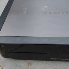 Amplificator Bluray Harman Kardon BDS 2