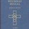 St. Joseph Weekday Missal (Vol. II/Pentecost to Advent)