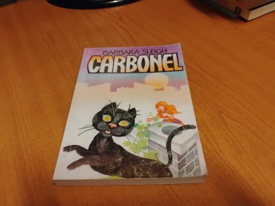 Carbonel. Barbara Sleigh foto