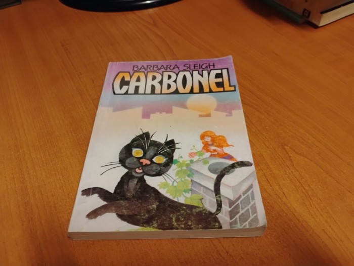 Carbonel. Barbara Sleigh