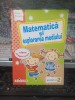 Matematica și explorarea mediului, Clasa pregătitoare, semestrul 2, Arina Damian, editura Elicart, 2017, 154, Clasa pregatitoare