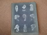 I. Budai - Deleanu Tiganiada 1967 Ilustratii de Aurel Stoicescu EDITIE DE LUX