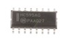 74HC595D NXP Original C.I. SMD: Componenta Electronica Compatibila