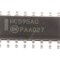 74HC595D C.I. SMD NXP Originale