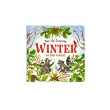 Winter in the Forest