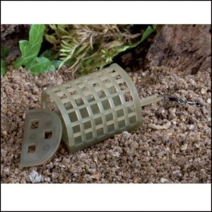 Cos Feeder Carp Zoom Max 30gr foto