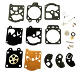 Cumpara ieftin Kit reparatie carburator Stihl MS200T, FS75, FS76, FS78 (K10-WAT) Farmertec