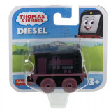 Thomas Locomotiva Din Plastic Diesel, Mattel