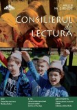Consilierul de lectura nr. 2/2017 - Editura Grupul Art