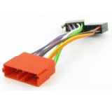 Connects2 CT20CT01 Cablaj adaptare alimentare la ISO Citroen/Peugeot CarStore Technology