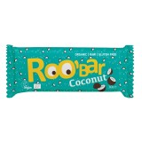 Baton Roobar cu Seminte de Chia si Cocos Bio Raw, 30g