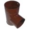 Teu emailat maro, 130 x 120 mm