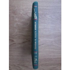 I. M. Stefan, Radu Nor - Robinsonii pe planeta oceanelor (1958)