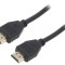 Cablu HDMI 2.1, 8K, 1m