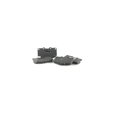 Placute frana TOYOTA HILUX II pick-up LN8 RN5 LN6 YN6 YN5 LN5 RN6 ABE C12089ABE foto